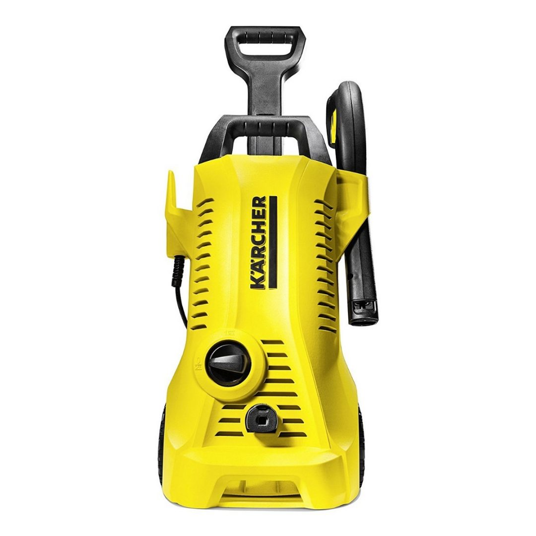 Hidrolavadora Karcher K Telescopic Psi