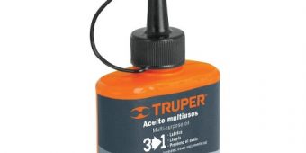 Aceite Multiusos 30 Ml. Truper 16711 $13 MXN