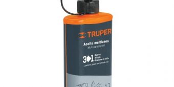 Aceite Multiusos 90 Ml. Truper 16712 $22 MXN
