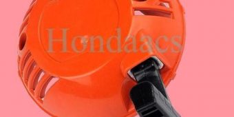 Arrancador De Retroceso Para Husqvarna 124l 125-172258367688 $959 MXN