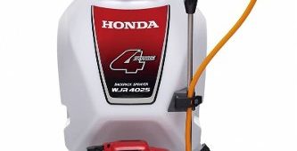 Aspersora Honda 35.8 Cc