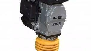 Bailarina Apisonador Hyundai Motor Hyundai 4 Hp Hybk850 $23996 MXN