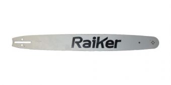 Barra Para Motosierra Raiker Rkc2250 22  .325  Raiker $501 MXN