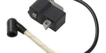 Bobina De Encendido 537418701 Para Husqvarna 22-152799517354 $759 MXN