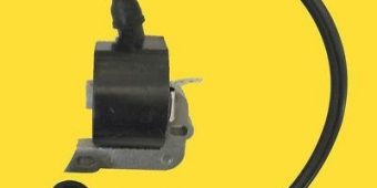 Bobina De Encendido 544018401 Para Husqvarna 50-323003783857 $729 MXN