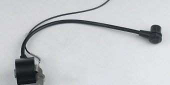Bobina De Encendido Ajusta Husqvarna 50 51 55 2-302493717787 $759 MXN