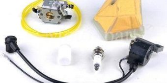 Bobina De Encendido Del Carburador Husqvarna 51-122615707859 $1099 MXN