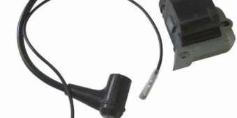 Bobina De Encendido Motosierra Husqvarna Ajuste-252731737539 $729 MXN