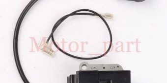 Bobina De Encendido Motosierra Husqvarna Para 3-122439134930 $749 MXN