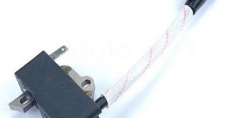 Bobina De Encendido Para Husky Husqvarna 125b 1-152881875049 $769 MXN