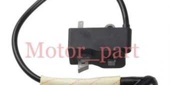 Bobina De Encendido Para Husqvarna 223l 223r 32-112366970089 $799 MXN