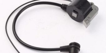 Bobina De Encendido Para Husqvarna 394 395 394x-282744980549 $759 MXN