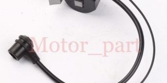 Bobina De Encendido Para Husqvarna 394xp 395xp -112363142253 $809 MXN