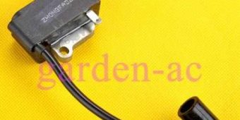 Bobina De Encendido Para Husqvarna 440 445 450 -222249920125 $869 MXN