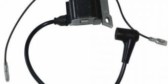 Bobina De Encendido Para Husqvarna 50 55 254 25-132069875926 $729 MXN