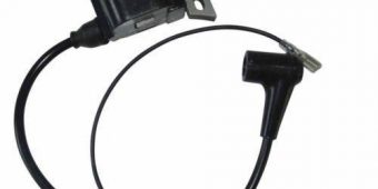 Bobina De Encendido Para Husqvarna 50 55 254 25-252731645981 $729 MXN