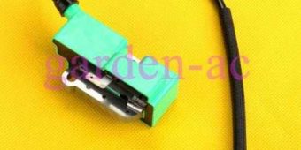 Bobina De Encendido Para Husqvarna K760 Husky K-322261467465 $929 MXN