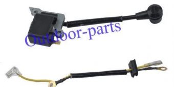 Bobina De Encendido Para Módulo Husqvarna 26 36-122809628311 $729 MXN