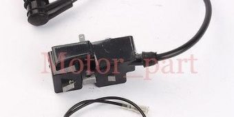 Bobina De Ignición Para Husqvarna 362 362epa 36-112471127852 $809 MXN