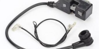 Bobina De Ignición Para Husqvarna 362 365 365 E-282745256789 $719 MXN