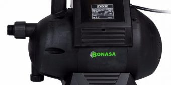 Bomba Automática Bonasa Multietapas Dabsilent 3m $7347 MXN