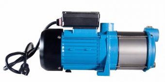Bomba Centrifuga Multietapas Aqua Pak 1 Hp $3399 MXN