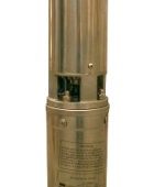 Bomba Sumergible 0.5 Hp 110 Mpower Bas5-n-0.5hp $2879 MXN