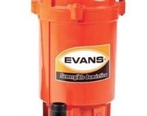 Bomba Sumergible 1/2 Hp Domestica Evans  Sp1me0050 $3950 MXN