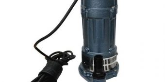 Bomba Sumergible 1/2 Hp Igoto T0655 $1515 MXN