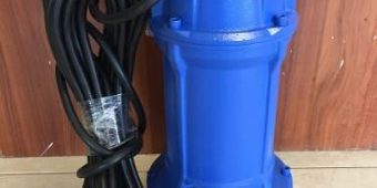 Bomba Sumergible Agua Limpia Adelino 3/4hp $2361 MXN