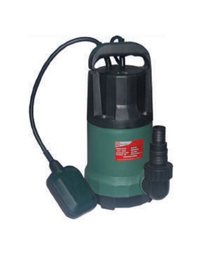 Bomba Sumergible Domestica Para Aguas Limpias 1hp Promoción $1270 MXN