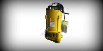 Bomba Sumergible Para Agua Limpia 1hp Flotador Opcional $2450 MXN