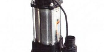 Bomba Sumergible Shimge 1hp Wvsd75f $3199 MXN