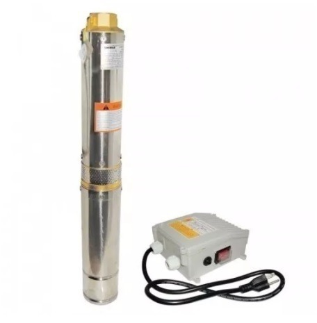 Bomba Tipo Bala 0.5 Hp 127  Volts Marca Shimge $3500 MXN