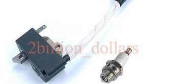Bujía Bobina De Encendido Para Husqvarna 125b 1-152717663589 $749 MXN