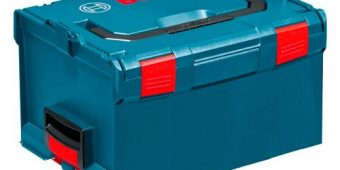 Caja Bosch  L-boxx 238 Para Herramientas $1151 MXN