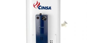 Calentador De Paso Cinsa Cdp-06 De 5 Litros $3587 MXN