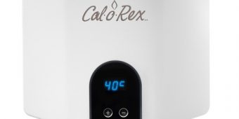 ✓ Calentador Instantáneo Eléctrico De 3500w Calorex Cox-ie 35