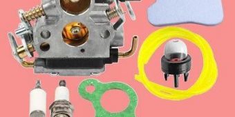 Carburador Carburador De 235 Husqvarna 235e 236-172984946866 $929 MXN