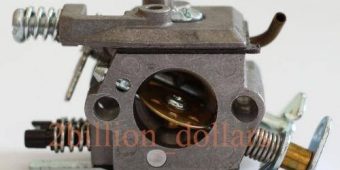 Carburador Carburador De Motosierra Husqvarna 1-152675918912 $689 MXN