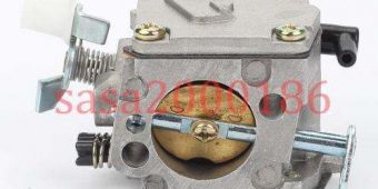 Carburador Carburador De Motosierra Husqvarna 2-152526473418 $949 MXN