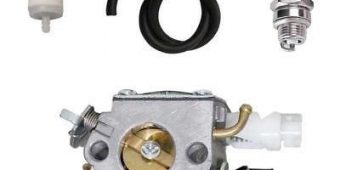 Carburador Carburador De Motosierra Husqvarna 3-253349696367 $899 MXN