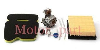 Carburador Carburador De Socio Husqvarna K750 K-112534626939 $1469 MXN