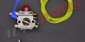 Carburador Carburador Husqvarna 125c 125 L 125 -272635534251 $969 MXN