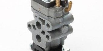 Carburador Carburador Para Husqvarna 130bt 530b-222674586818 $869 MXN