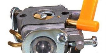 Carburador Nuevo Para Ryobi Ry26540 Ry26941 Cep-282693649477 $689 MXN