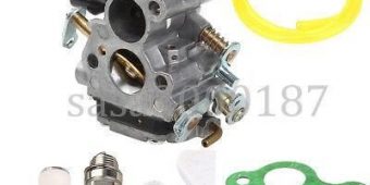 Carburador Para 235 Husqvarna 235e 236e 236 240-292275049589 $899 MXN