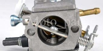 Carburador Para 362 365 371 372 De Husqvarna 37-112026589277 $789 MXN