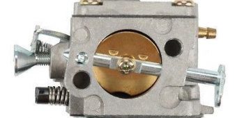 Carburador Para 61 266 268 272 De Husqvarna 272-162854793696 $769 MXN