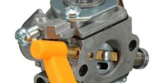 Carburador Para Homelite Zama C1u-h60 Ryobi 308-191933244357 $689 MXN